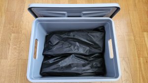 Lustrka poszerzające widoczność 2