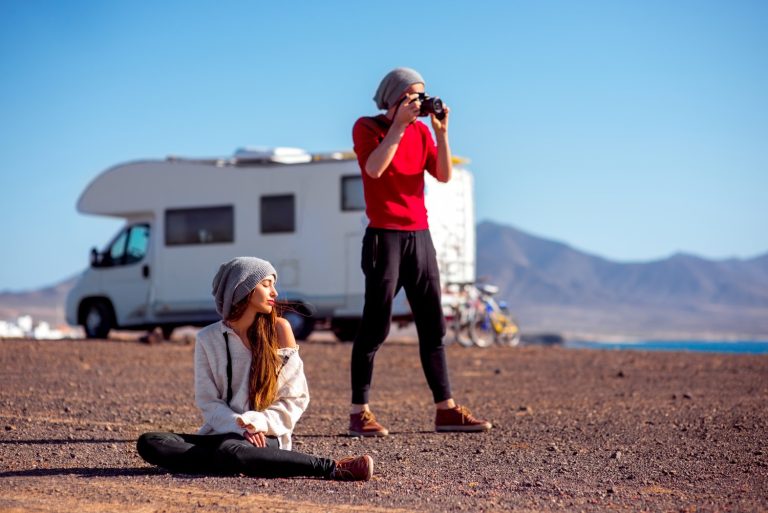 Caravaning dla fotografów – najlepsze lokalizacje i sprzęt