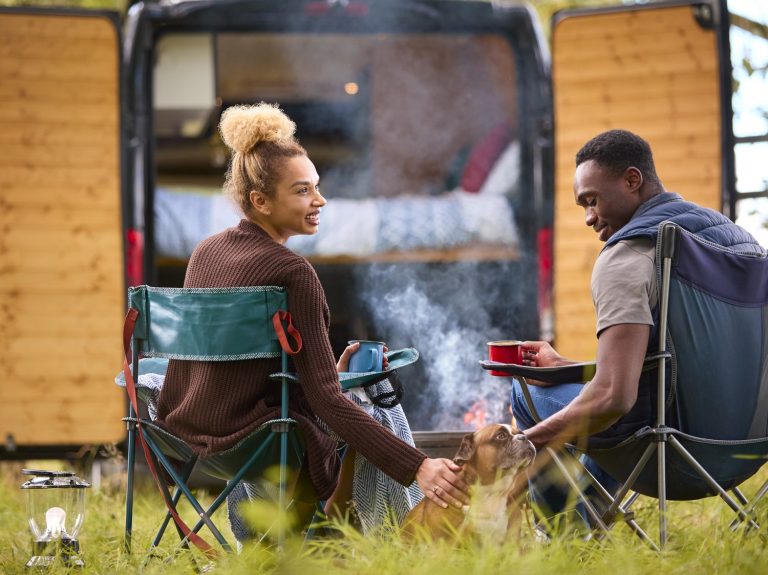 Caravaning jako alternatywa dla tradycyjnych wakacji
