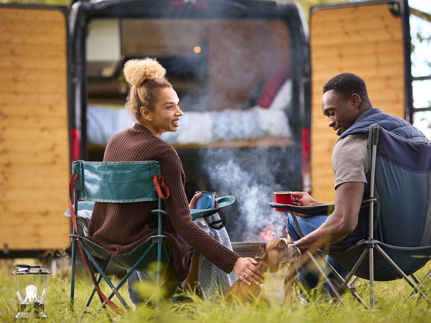 Caravaning jako alternatywa dla tradycyjnych wakacji