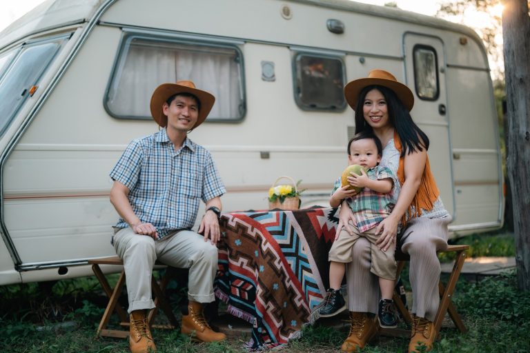 Fotografia w caravaningu – jak robić lepsze zdjęcia z podróży