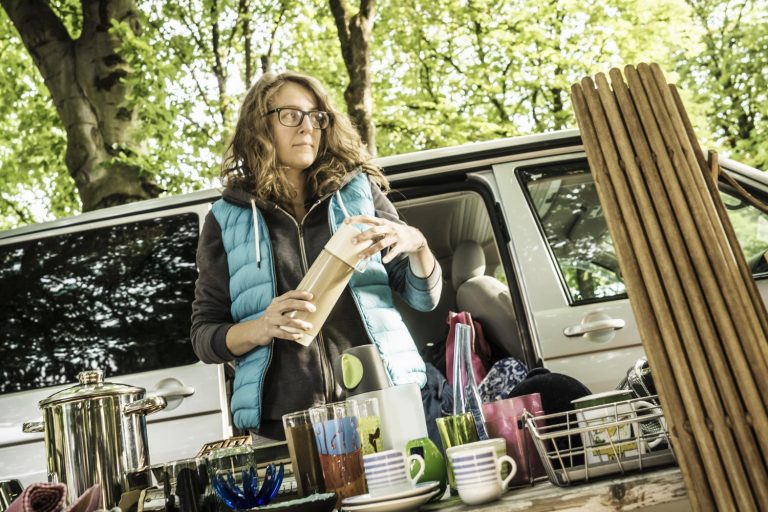 Budowanie marki osobistej w świecie caravaningu – strategia działania