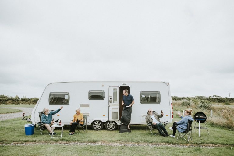 Ekonomia współdzielenia w caravaningu – nowe modele biznesowe