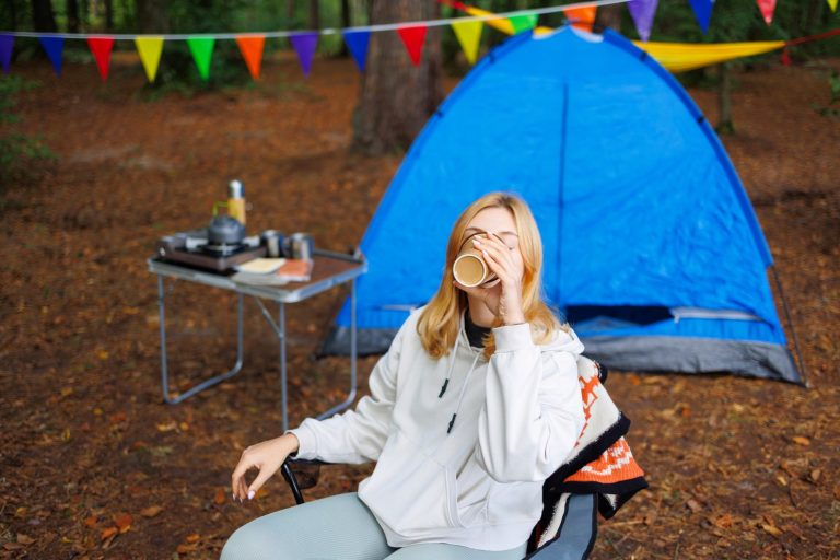 Fenomen caravaningu w mediach społecznościowych – analiza trendów