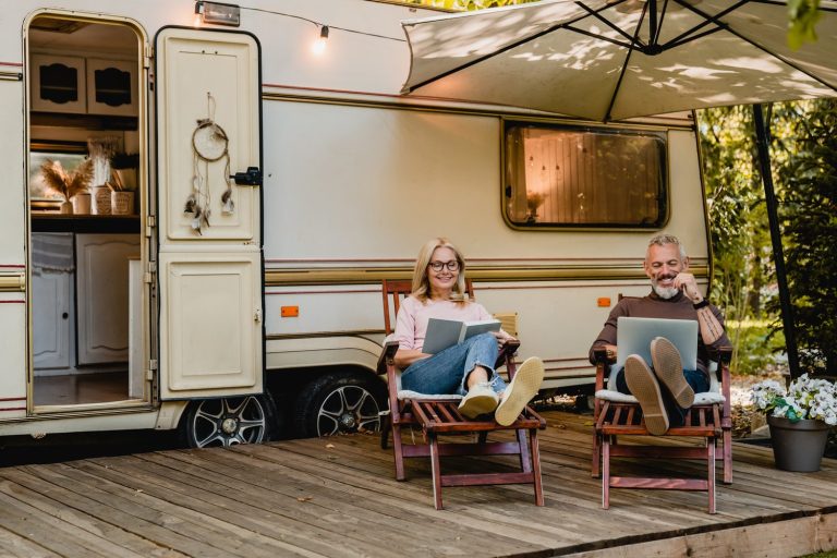 Fotografia lifestyle w caravaningu – jak tworzyć atrakcyjny content