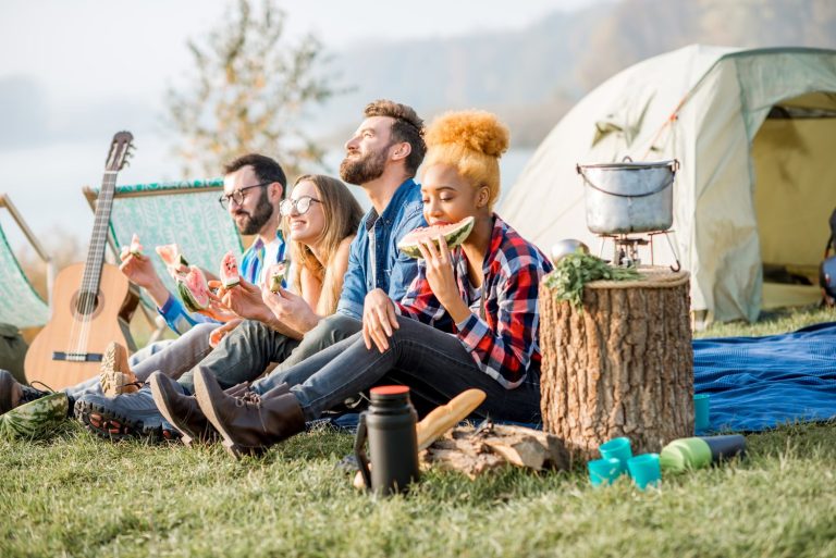 Jak prowadzić skuteczny blog o caravaningu – wskazówki eksperta