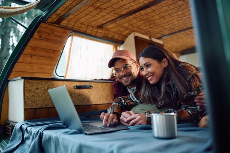 Marketing w branży caravaningowej – skuteczne strategie